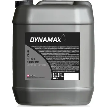 DYNAMAX M7ADSIII 10 L