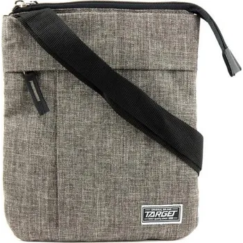 Taška přes rameno Target Messenger Classic Melange 21764