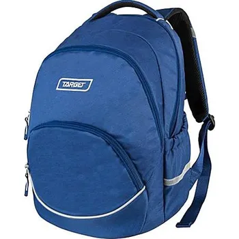 Školní batoh Studentský batoh Target Flow Pack Blue 26287