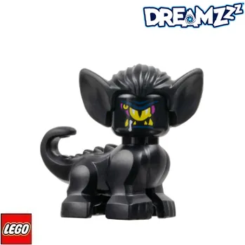 Stavebnice LEGO LEGO® Figurky LEGO Figurka Sneak / 71477 DREAMZzz™ drm036