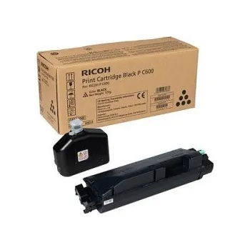 Počítač Kompatibilní toner Ricoh 408314, black, MP print
