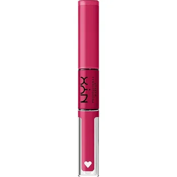 Přípravek na rty NYX PROFESSIONAL MAKEUP Shine Loud High Shine Lip Color 13 Another Level 6,8 ml