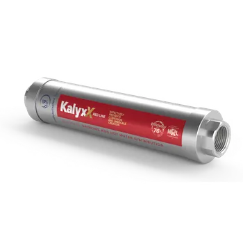 Filtrace vody Změkčovač vody KalyxX IPS RedLine - G 6/4"