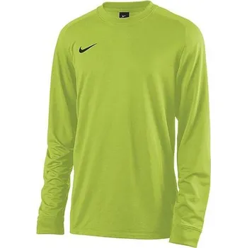 Brankářský dres Nike Park Goalie II - Pánské brankářské triko Park Goalie II s dlouhým rukávem od značky Nike, v různém barevném provedení. - 179101
