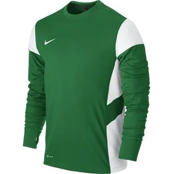 Tréninková mikina Nike Academy 14 Midlayer - Midlayer