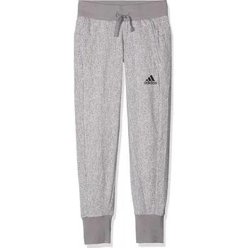 YG TAPERED PANT LGSOGR/GRETHR/BLACK 116