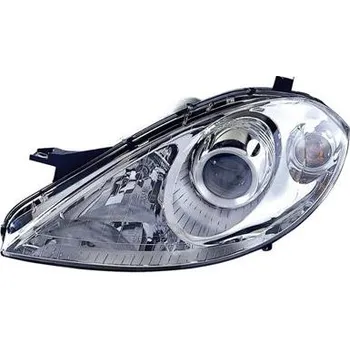 Přední světlomet Světlomet VAN WEZEL 3017963