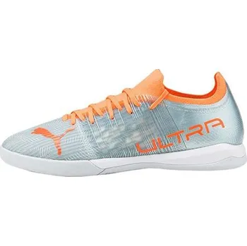 Kopačky Pánské sálové kopačky Puma ULTRA 3.4 IT M - ULTRA 3.4 IT M - 3487118