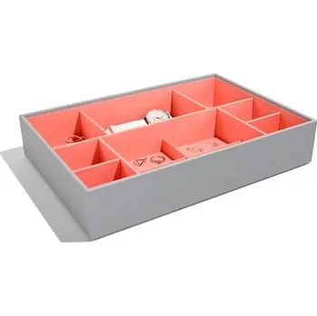 Šperkovnice Patro šperkovnice Stackers Jewellery Box Layers Supersize