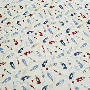 BYTEMA Dekorační látka LEPIDLA šíře 160 cm