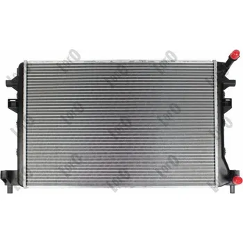 Chladič motoru Chladič, chlazení motoru ABAKUS 003-017-0064