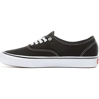 Pánské tenisky Unisex obuv Vans UA ComfyCush Authentic - Unisexové boty UA ComfyCush Authentic od značky Vans, černé provedení. - 2673351