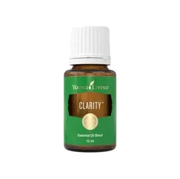 Young Living Clarity směs esenciálních olej 15 ml