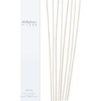 Vůně do bytu Náhradní stébla Millefiori Milano Natural/Via Brera