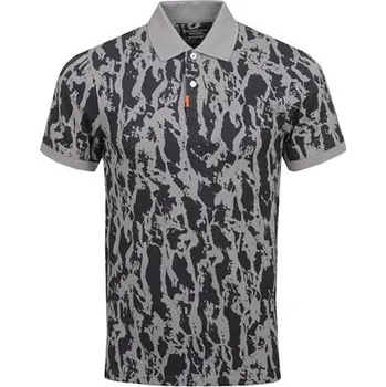 Pánské tričko Pánské polotriko Nike Golf Bark Slim - Golf Bark Slim - 3422884