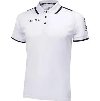 Pánské tričko Pánské polotriko Kelme Lince - Lince - 3327335