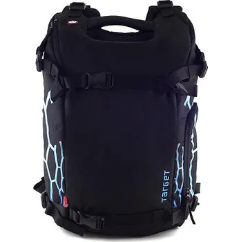 Školní batoh Sportovní batoh Target Viper XT Exo Sky 23805