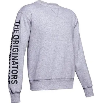 Pánská mikina Pánská mikina Under Armour - 3342008