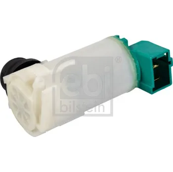 Vodní čerpadlo ostřikovače, čistění skel FEBI BILSTEIN 109287