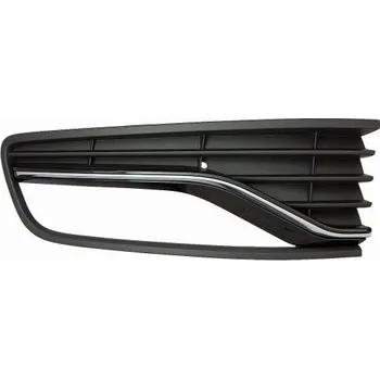 Nárazník Větrací mřížka, nárazník ABAKUS 441-2527L-UD