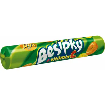 Bonbon Besipky / 40 ks