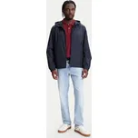 Tommy Hilfiger Bunda pro přechodné období MW0MW40225 Tmavomodrá Regular Fit XXL