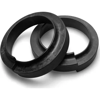 ST Suspensions podložky pro zvýšení vozu pro Ford Focus II Stufenheck, DB_, DH, FCH, FWD, zvýšení zadní nápravy o +20 mm