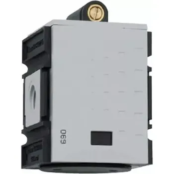 Ventil FUTURA BF14-F Ventil plnící 1/4" (ATEX II)