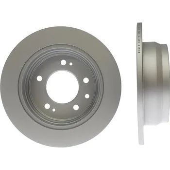 Brzdový kotouč Brzdový kotouč STARLINE - lakovaný