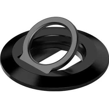 QUAD LOCK kroužek/stojan/otvírák MAG Ring/Stand/Bottle Opener black