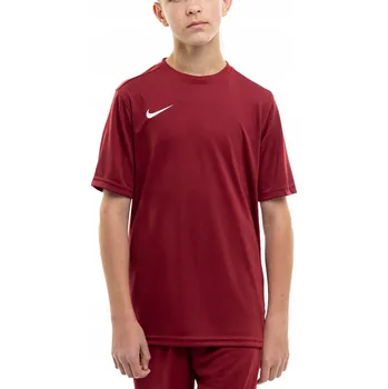 Chlapecké tričko NIKE DĚTSKÁ SPORTOVNÍ SOUPRAVA NA TV PARK vel. 140 Cm
