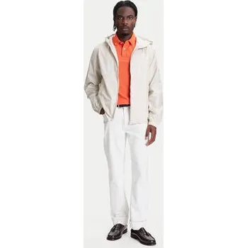 Tommy Hilfiger Bunda pro přechodné období MW0MW40225 Béžová Regular Fit L