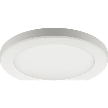 Kulatý Stropní Svítidlo Struhm 22 x 22 cm bílá