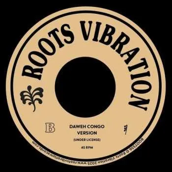 Zahraniční hudba SP Daweh Congo: Prophecy Reveal 2025