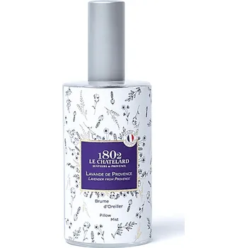 Milujeme Kameny Levandule - vonný sprej 516879