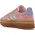 Dámské tenisky adidas Gazelle Bold True Pink Gum JH5539