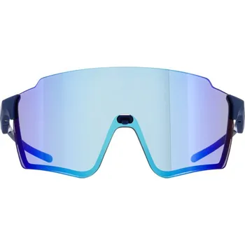 Red Bull Spect sluneční brýle STUN modré se zrcadlovým sklem