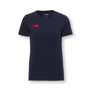 Red Bull Ring dámské tričko Sprint tmavě modré S