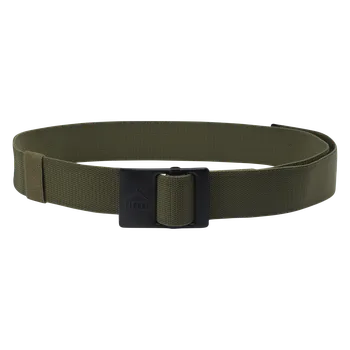 Opasek Pánský Pásek ELBRUS VIMON M000273767 – Olivová XXL/XXXL