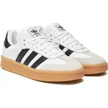 adidas Sneakersy Samba Xlg IE1377 Bílá 46_23