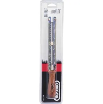 OREGON KULATÝ PILNÍK 4MM NA OSTŘENÍ ŘETĚZŮ