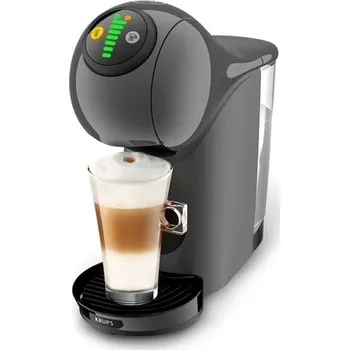 Kávovar Krups KP243B10 KP243B10