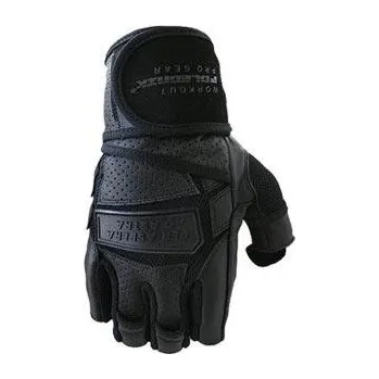 Fitness rukavice Polednik Fitness rukavice Thrax s omotávkou velikost L