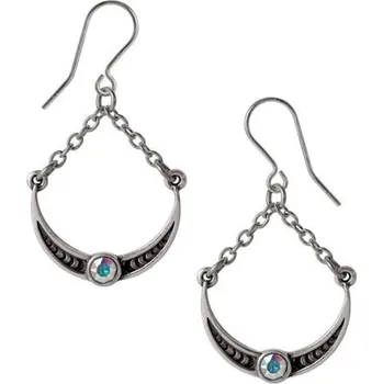 Náušnice Priestess of Ishtar, náušnice, Alchemy England