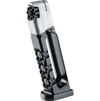 Vzduchovka Zásobník Umarex SA10 CO2