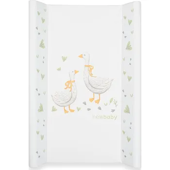 Dětské zboží Přebalovací podložka New Baby Husičky 70x50