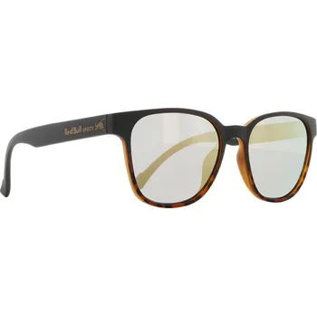 Sluneční brýle Red Bull Spect sluneční brýle COBY olivově zelené se zlatými skly