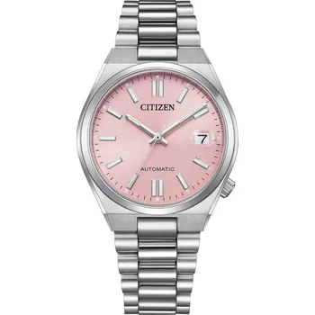 Hodinky Hodinky Citizen NJ0200-50Z