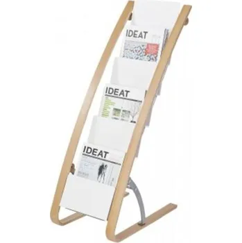 Prezentační stojan DDEXPO6W BC