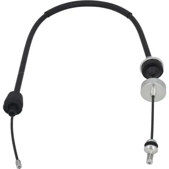 Spojkové lanko Tažné lanko, ovládání spojky KAMOKA LC165